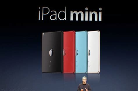 华尔街日报：下一代 Ipad Mini 可能采用三星视网膜屏幕 爱范儿