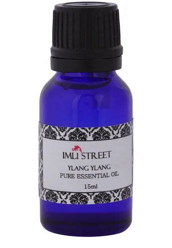 Ylang Ylang Essential Oil At Best Price In New Delhi By Imli Street