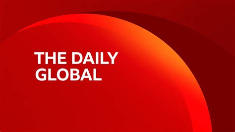 Bbc News The Daily Global 23 02 2024