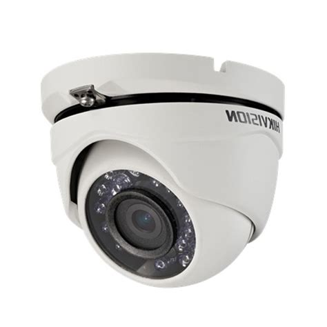 Hikvision Ds Ce D T Irmf Analog Turrent Camera Hd P Day Night