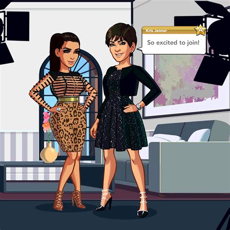 kim kardashian game 4