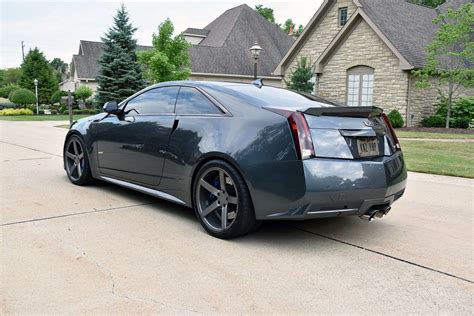 Pin on Cadillac CTS-V Coupe