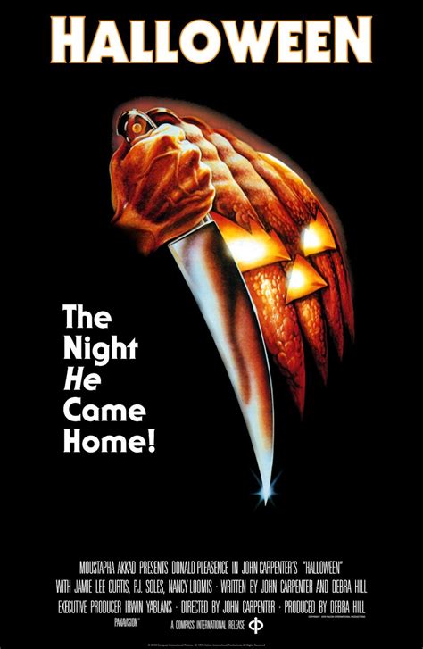 31 horror movie posters so good it's scary - 99designs