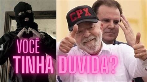 Lula Veta Projeto De Lei Que Poe Fim Nas Saidinhas E Bandidos Comemoram