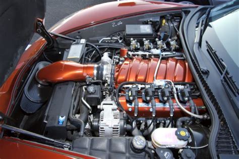 Z06 Engine Bay Pictures - CorvetteForum - Chevrolet Corvette Forum ...