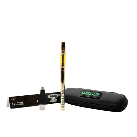 Hhc O Vape Pen Starter Kit Gram Marki Kannastar