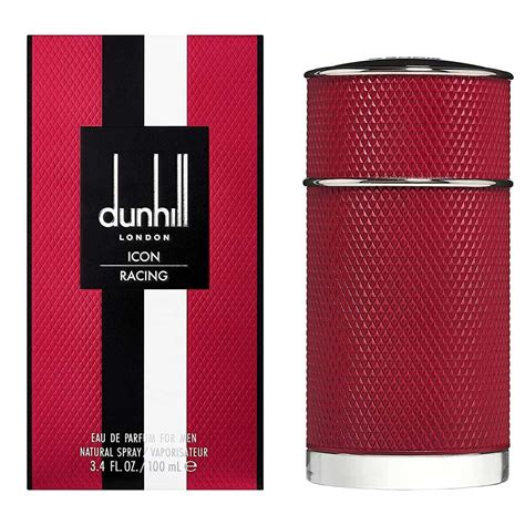 N C Hoa Alfred Dunhill Icon Racing Red Namperfume