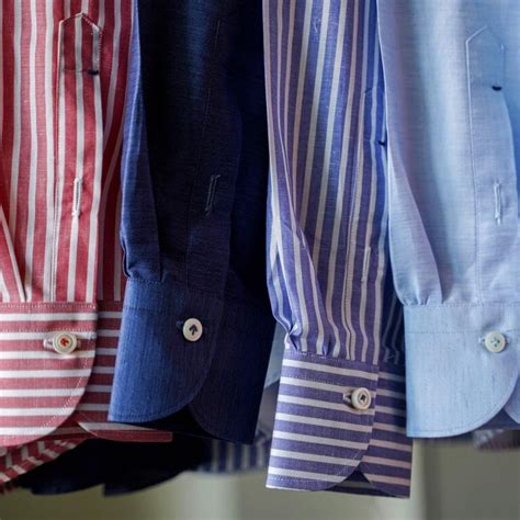 Best Striped Shirts For Men In 2025 OPUMO Magazine