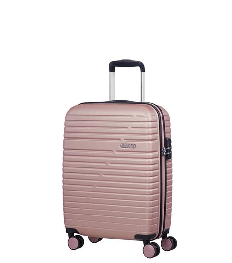Малый чемодан American Tourister Aero Racer 61G*90001 (55 см) ~ручная ...