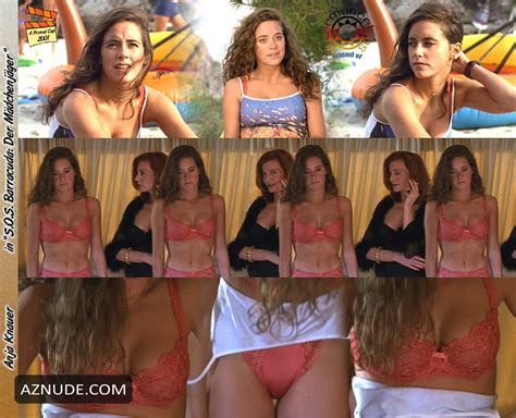 Anja Knauer Nude Aznude