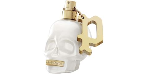 POLICE To Be Born To Shine for Woman EdP 40 ml | lyko.com