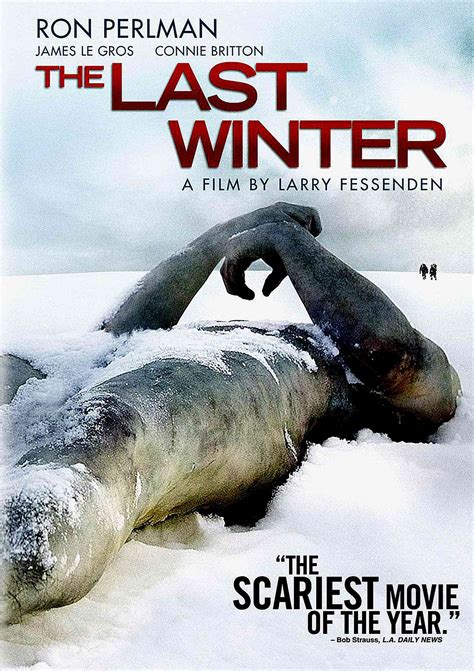 Horror Movies Set in the Snow - Winter Films