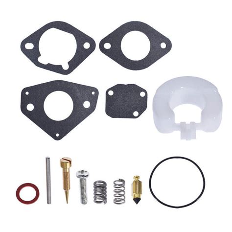 Replaces Carburetor Rebuild Kit For Kohler PS KT740 3065 25hp 7000