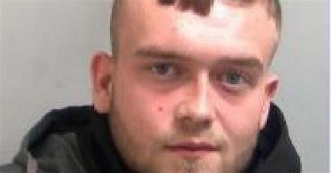 Police Launch Appeal To Find Wanted Man Known To Frequent Diss