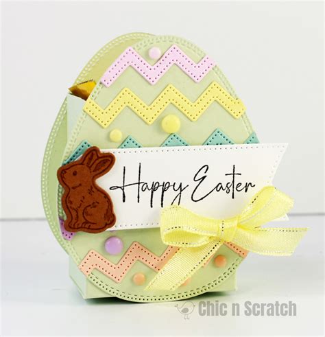 Excellent Eggs Easter Box