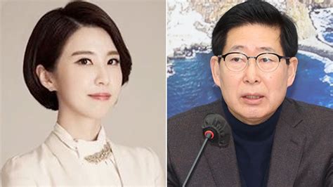 민주 도봉갑 안귀령·홍성예산 양승조·수영 유동철 전략공천