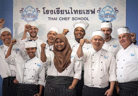 Learn Thai cooking online | Thai Chef School in Bangkok, Thailand