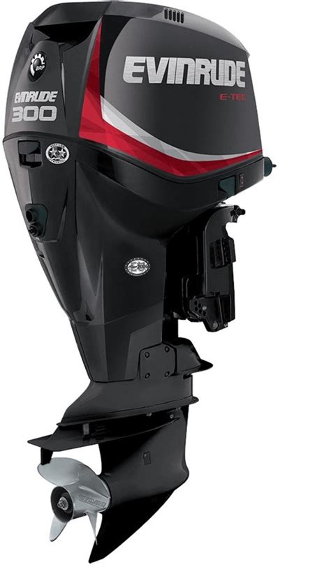 Evinrude E Tec V Hp E Dgx New Outboard For Sale In