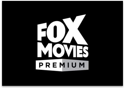 Fox movies premium Logos