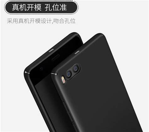 Xiaomi Mi6 станет первым водонепроницаемым флагманом компании