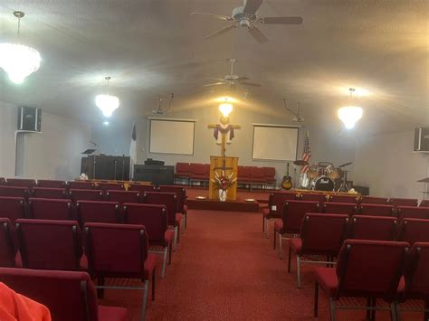 New Vision Church of God added... - New Vision Church of God