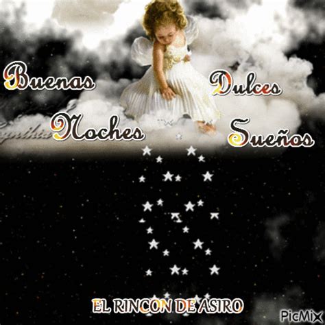 DULCES SUEÑOS - Free animated GIF - PicMix