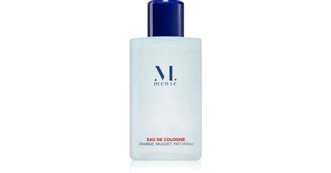 Mense Eau de Cologne eau de cologne for men | notino.co.uk