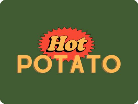 Hot Potato