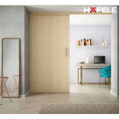 Hafele Sliding Door Solutions Classic 120 XL SMUSO