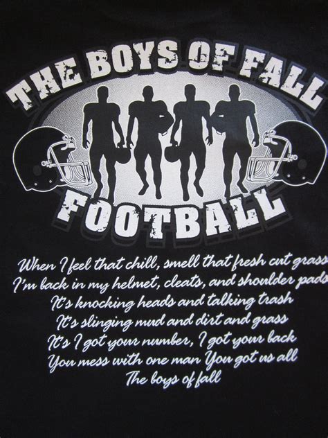 Senior High School Football Quotes. QuotesGram