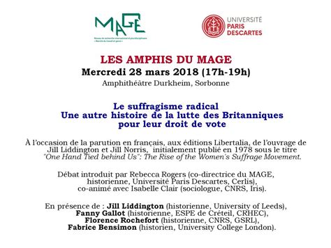 Le 28 Mars Les Amphis Du Mage