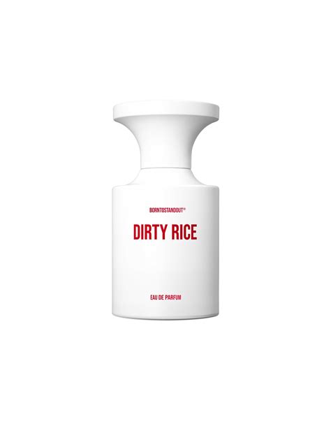 Dirty Rice Eau De Parfum Crime Passionnel Perfumes