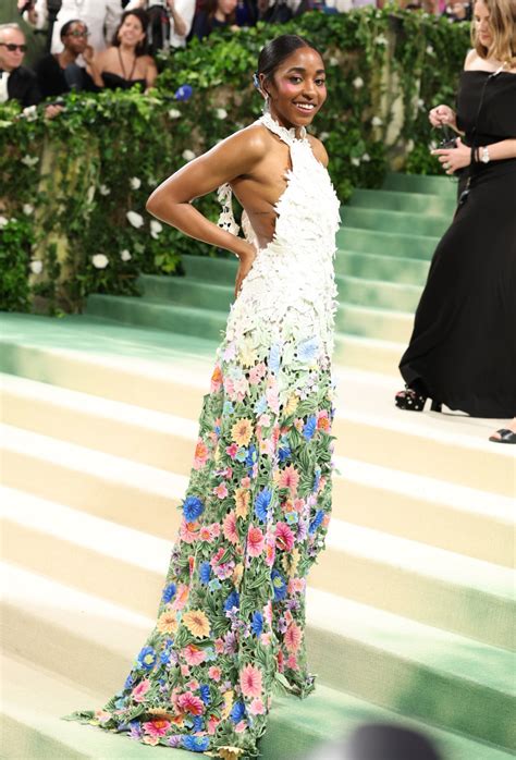 The 36 Best Looks From the 2024 Met Gala - Fashionista