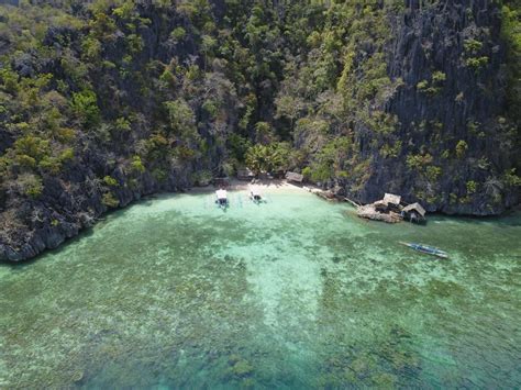 Best 10 beaches in Coron Palawan, The Philippines - A World to Travel