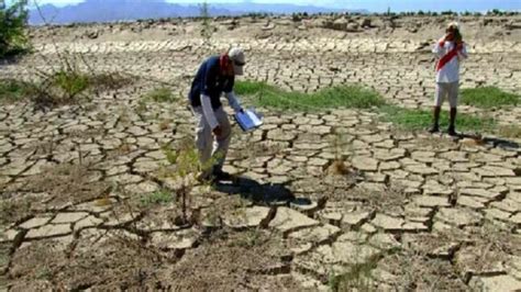 73 Distritos De Arequipa Son Declarados En Emergencia Por 60 Días Por Déficit Hídrico Arequipa