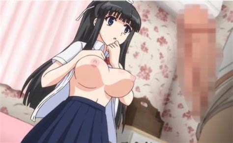 Jitaku Keibiin Episode 1 Hentai Uncensored