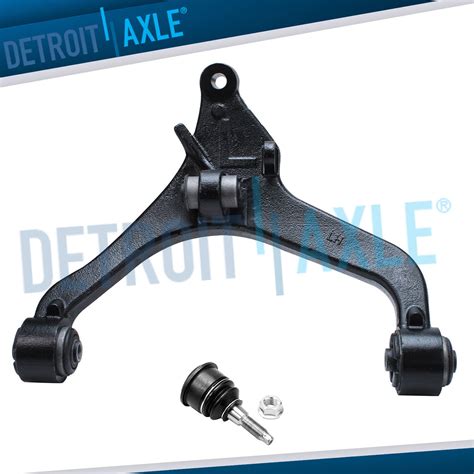 For Jeep Liberty Front Lower Left Control Arm Ball Joint