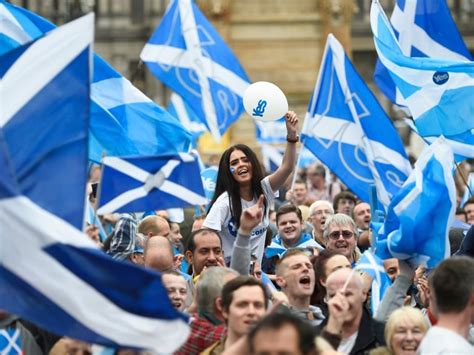 Scotland Referendum No Vote Holds Lessons For Canada Cbc News