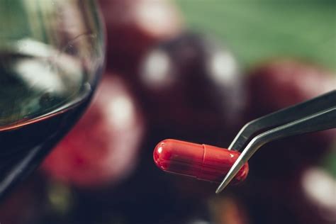 Resveratrol Para Qué Sirve Beneficios Y Precauciones