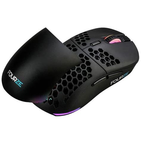 Fourze Gm900 Mouse Wireless Back Market