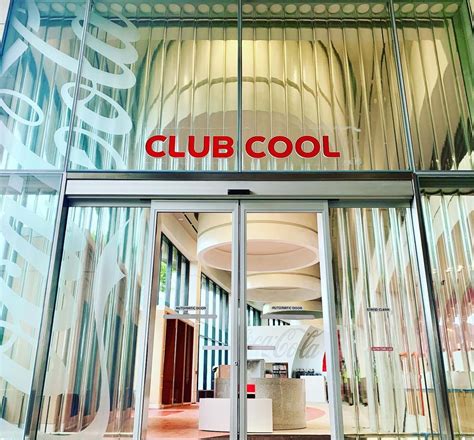 PHOTOS: Imagineer Shares Sneak Peek at New Club Cool Entrance at EPCOT ...