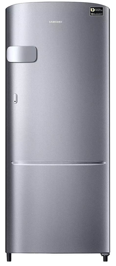 Samsung Single Door Litres Star Refrigerator Rr B Y Ygs Nl Photo