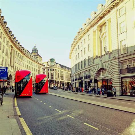 Where To Shop In London 10 Best Shopping Areas For Tourists And