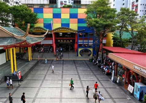 Neighbours by chance, friends by choice: Meet the vendors of Chinatown ...