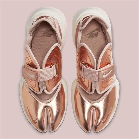 Nike Aqua Rift Metallic Pack Release Date | SneakerNews.com