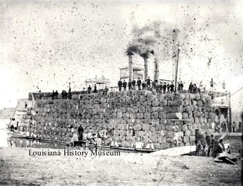 Louisiana History Museum Photo Archives