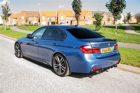 2017 Bmw F30 340i M Sport For Sale By Auction In Hull East Yorkshire United Kingdom