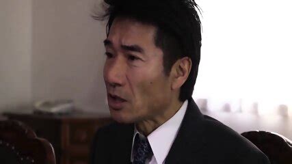 Asian Milf Fucked Over House Brother In Law