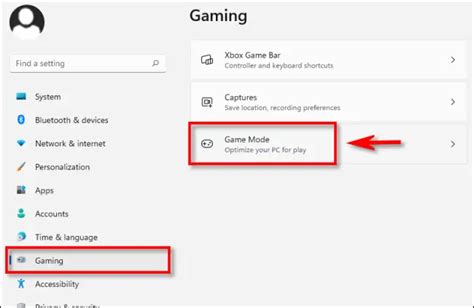 Windows 11 Optimize Gaming Performance GHacks Tech News