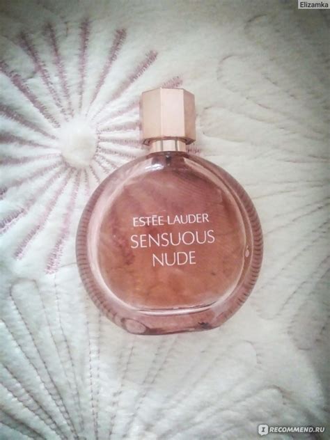 Estee Lauder Sensuous Nude Estee Lauder Sensuous Nude